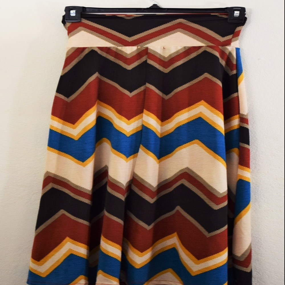 Maxi Papermoon  Stitch Fix Skirt